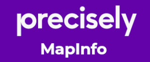 precisely mapinfo logo3